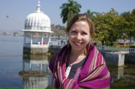 Фотография Постниковой Полины