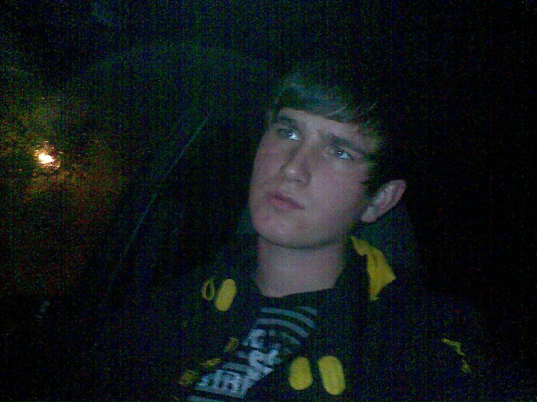 Илья Цветков фотография #43