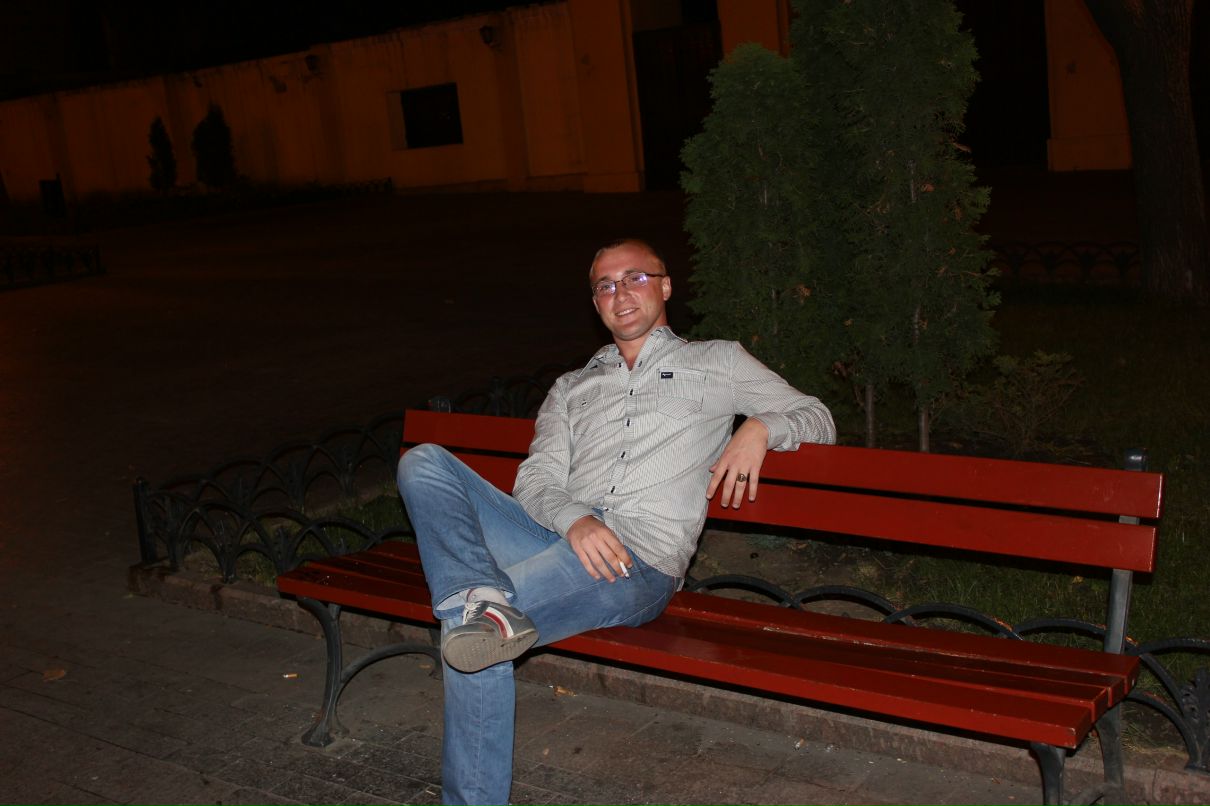 Александр Антоненко фотография #35