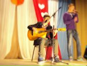 Фотография Петрова Алексея