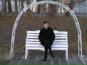 Наталія Левик фотография #36 (источник - https://vk.com/id131875960)