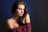 Фотография Потоцкой Томы