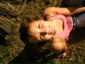 Фотография Пархимович Анны