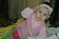 Фотография Андреевой Светланы