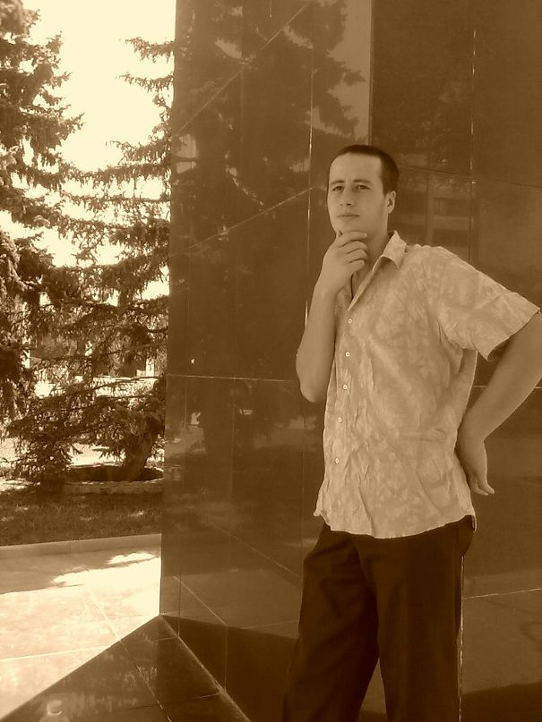 Тимур Ткаченко фотография #49