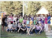 Фотография Поповой Екатерины