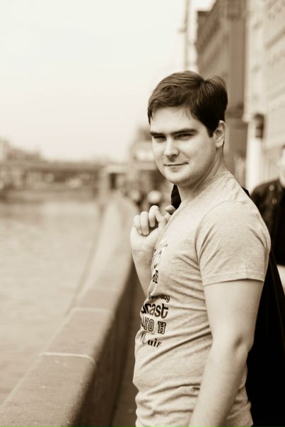 №11, Алексей Тюренков, 38 лет, Москва №11, Алексей Тюренков, 38 лет, Москва