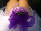 Фотография Колесовой Анастасии