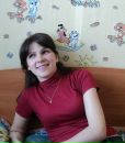 Фотография Кичигиной Оксаны
