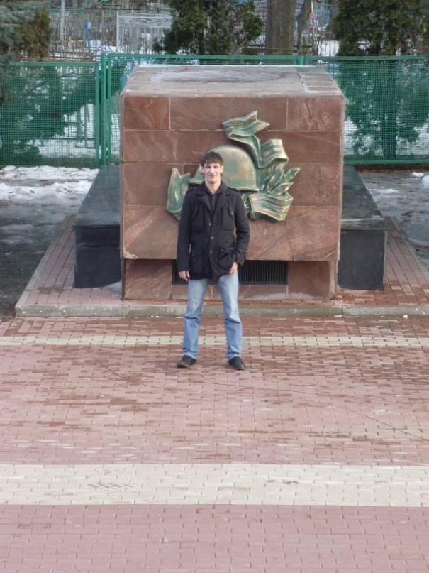 Иван Леоненко фотография #16