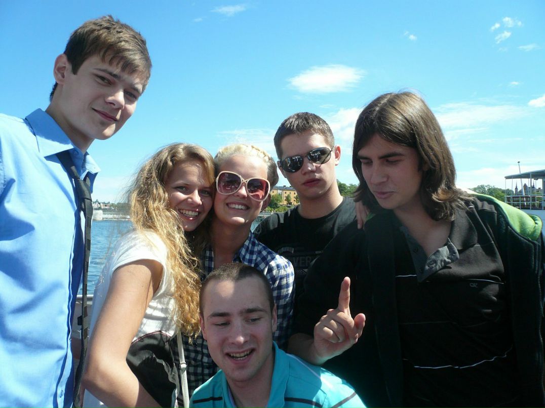 Софья Романенко фотография #41