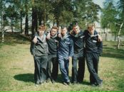 Фотография Дремуха Александра