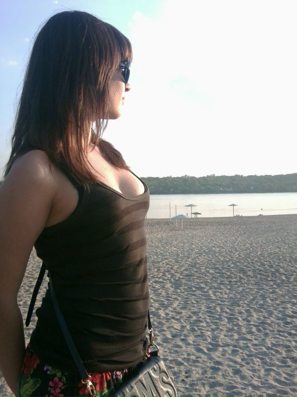 Данечка Черненко фотография #1