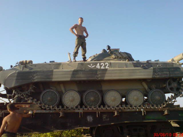 Иван Сёмочкин фото №10