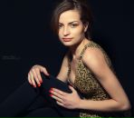 Фотография Леоновой Марии