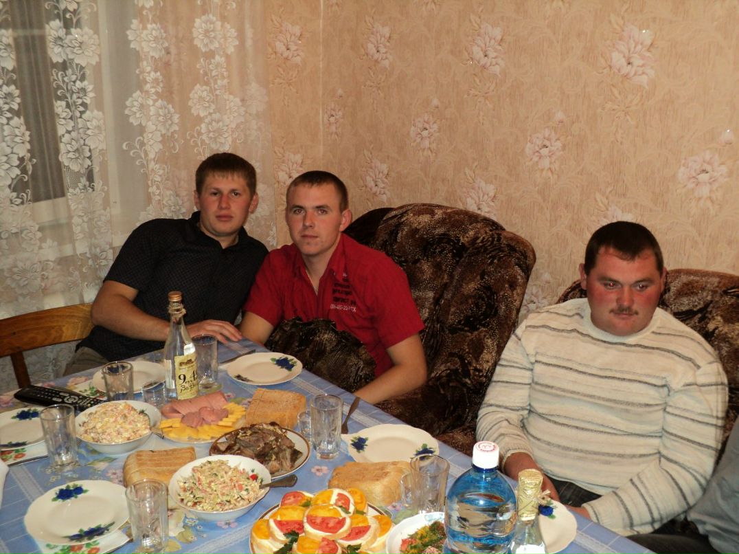 Михаил Чернецкий фотография #32