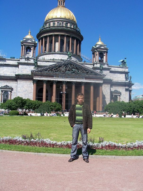 Антон Мельниченко фотография #31