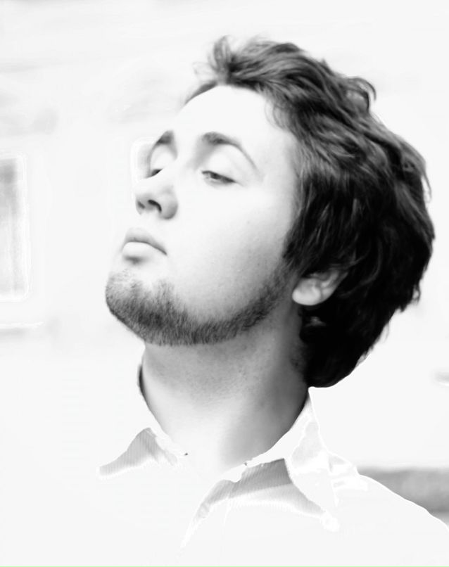 Eugene Berchy фотография #10