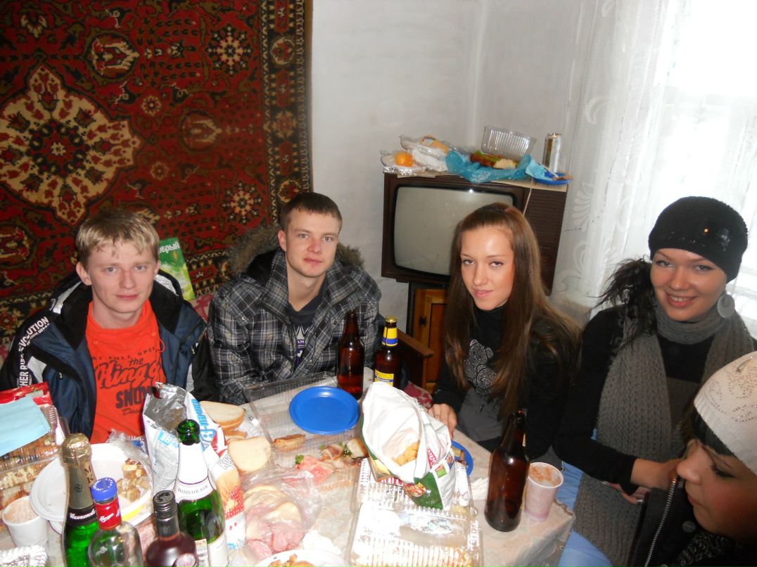 Артем Крашаков фотография #15