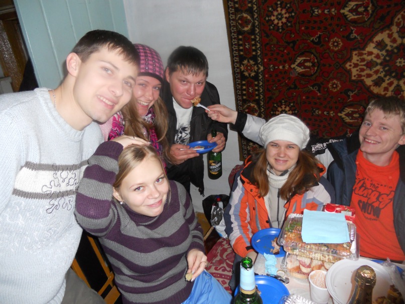 Артем Крашаков фотография #14