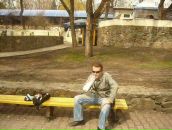 Фотография Романова Николая