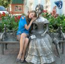 Фотография Абрамовой Татьяны