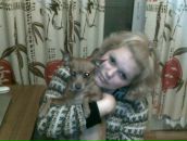 Фотография Кудрявцевой Марии