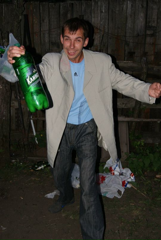 Александр Бугаёв фотография #28