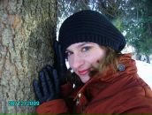 Фотография Сустатовой-Кашаевой Евгении