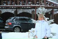 Фотография Фёдоровой Ольги