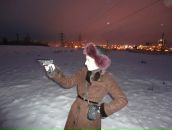 Фотография Буриличевой Любови