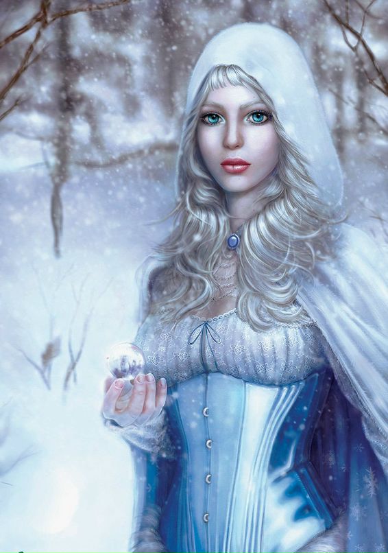 Юлия Чабан фотография #19