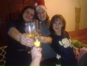 Фотография Необутовой Варвары