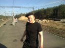 Миша Мажаев фотография #6 (источник - https://vk.com/id742833)