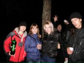 Фотография Чистяковой Эльмиры