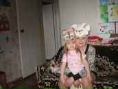 Фотография Звягинцевой Ирины