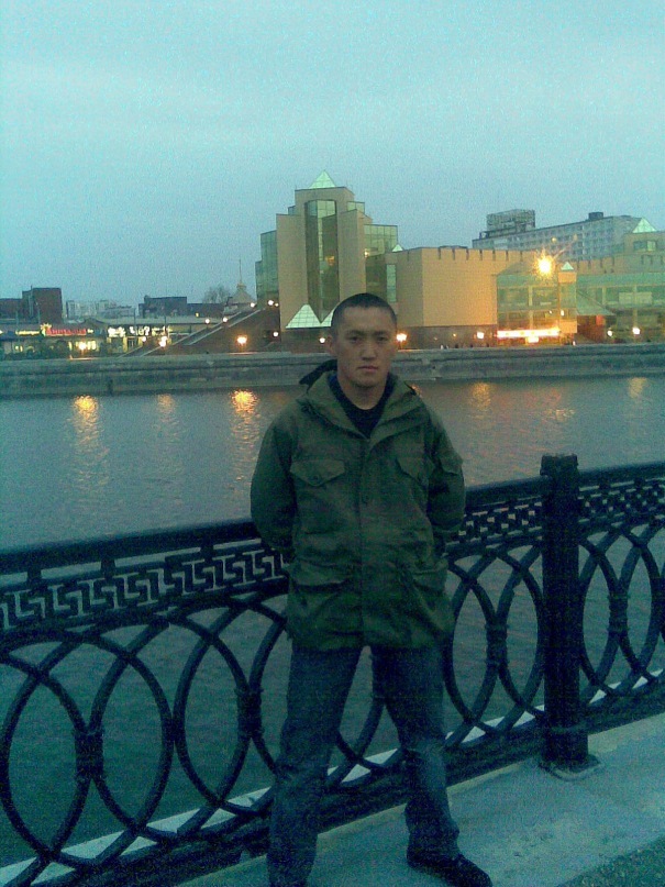 Денис Саая фотография #19