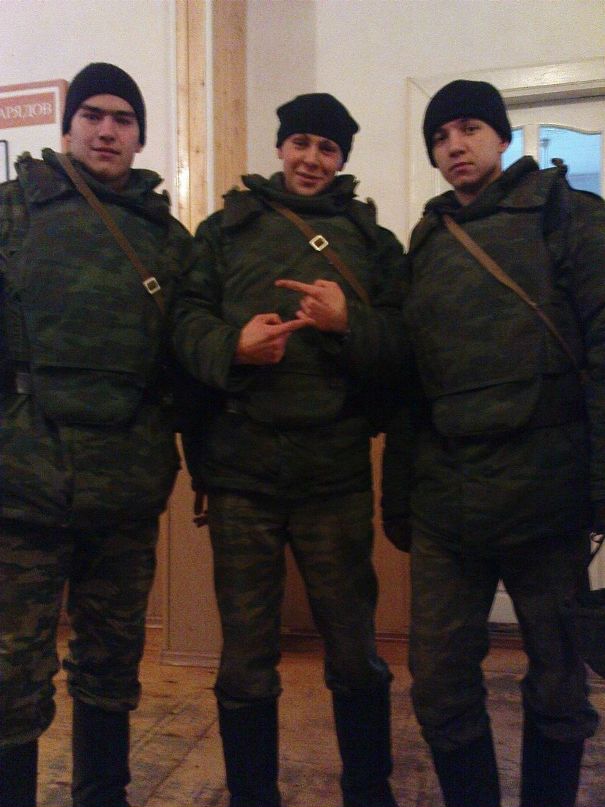 Даниэль Субаков фотография #35