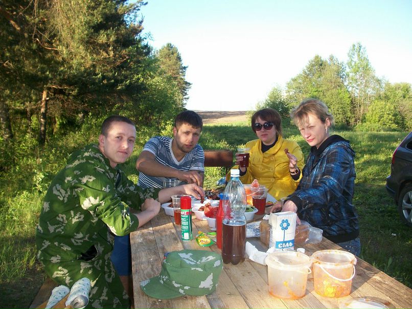 Вовчик Дербин фотография #25