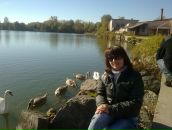 Фотография Кононенко Ольги