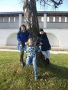 Фотография Поляковой Ланочки
