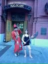Фотография Тареевой Екатерины