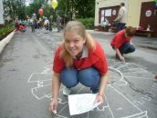 Фотография Калиновой Марии