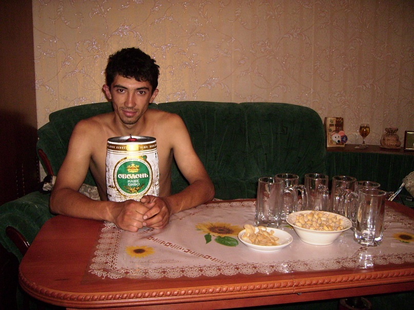 Иван Рекун фотография #38