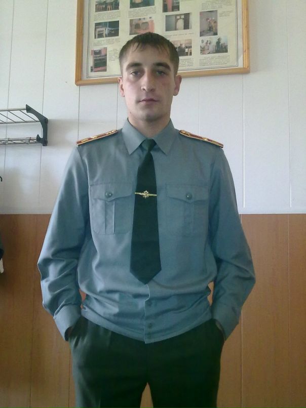 Иван Доценко фотография #16