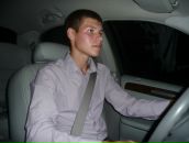 Фотография Разинова Николая