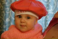 Фотография Тюшевой Ольги