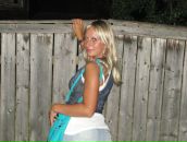 Фотография Кижиной Юлии