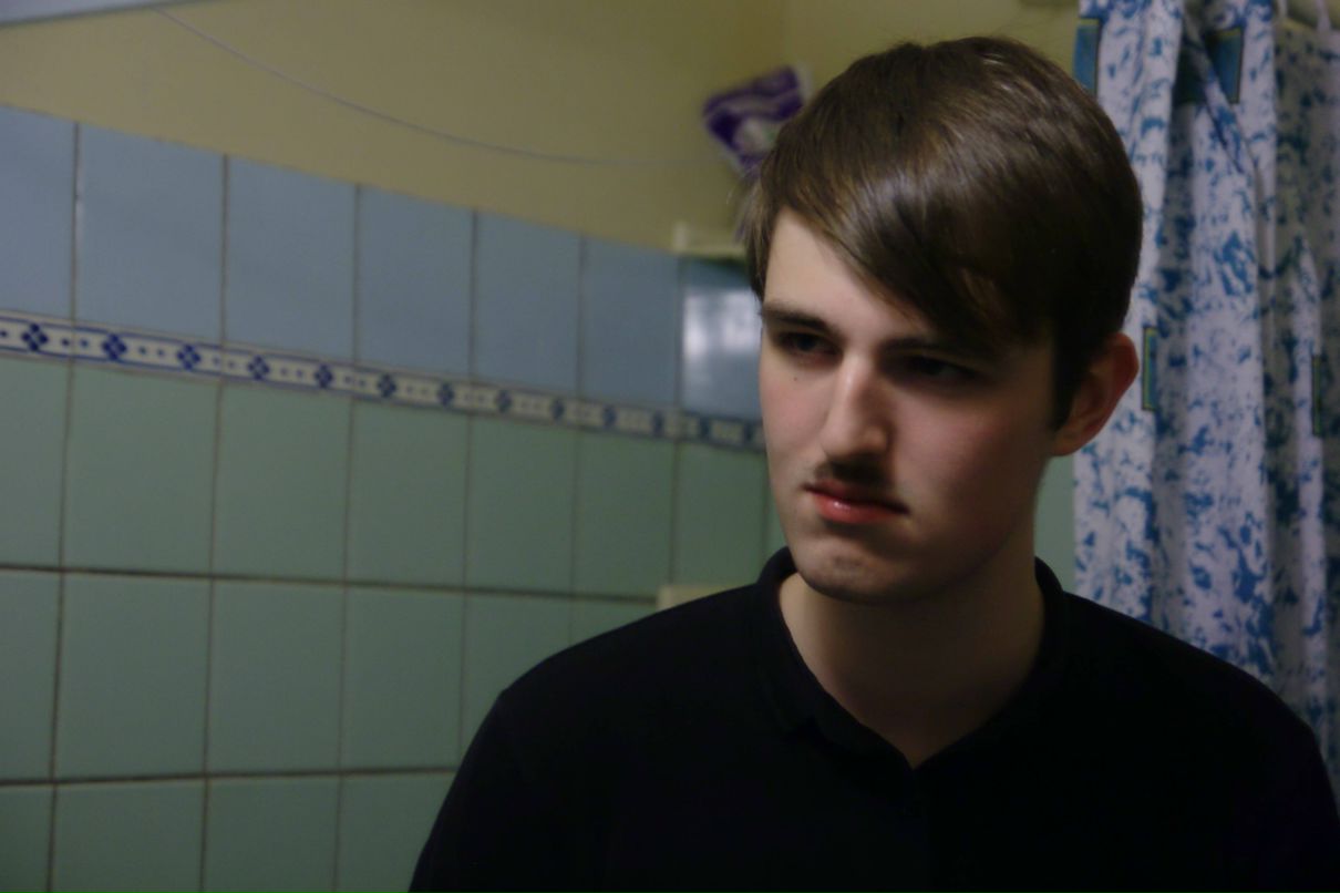 Антон Серков фотография #33