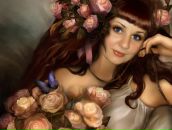 Фотография К Ксении